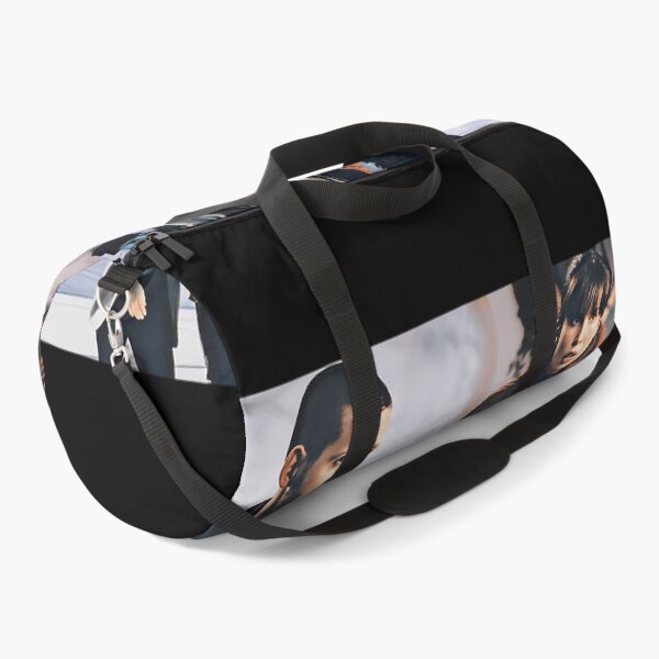 Item preview, Fbi International Tv Series designed and sold by Varadialina.