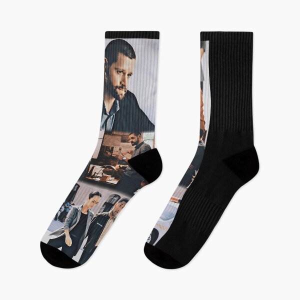 Item preview, Fbi International Tv Series designed and sold by Varadialina.