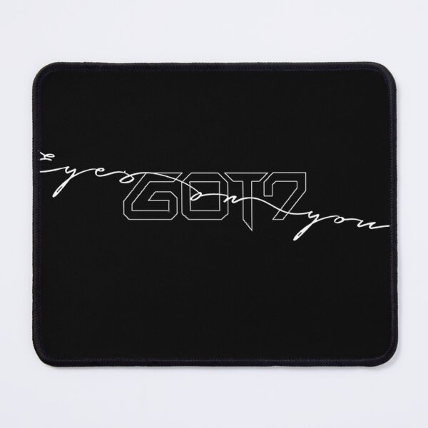 Item preview, Got7 designed and sold by MarsilChouinard.