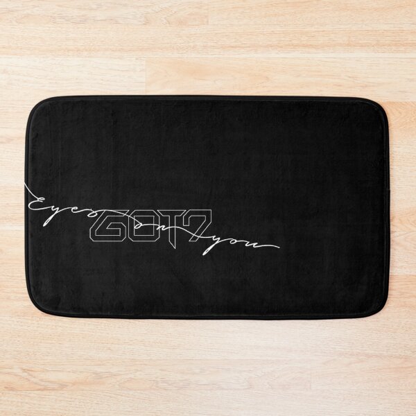 Item preview, Got7 designed and sold by MarsilChouinard.