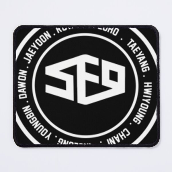 Item preview, Sf9 Ot9 Member designed and sold by MarsilChouinard.