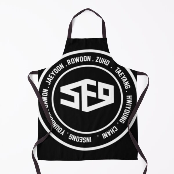 Item preview, Sf9 Ot9 Member designed and sold by MarsilChouinard.