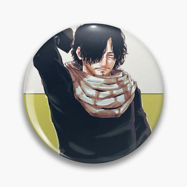Item preview, Eraser head Time skip (color) designed and sold by markclarkii.