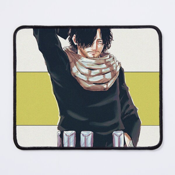 Item preview, Eraser head Time skip (color) designed and sold by markclarkii.