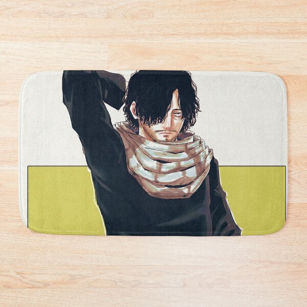 Item preview, Eraser head Time skip (color) designed and sold by markclarkii.