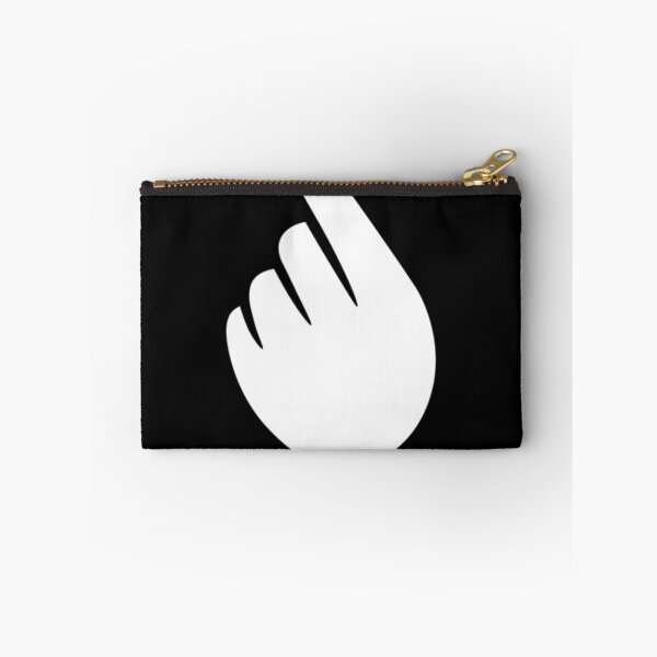 Item preview, K Pop Saranghae Hand Heart Sign designed and sold by MarsilChouinard.