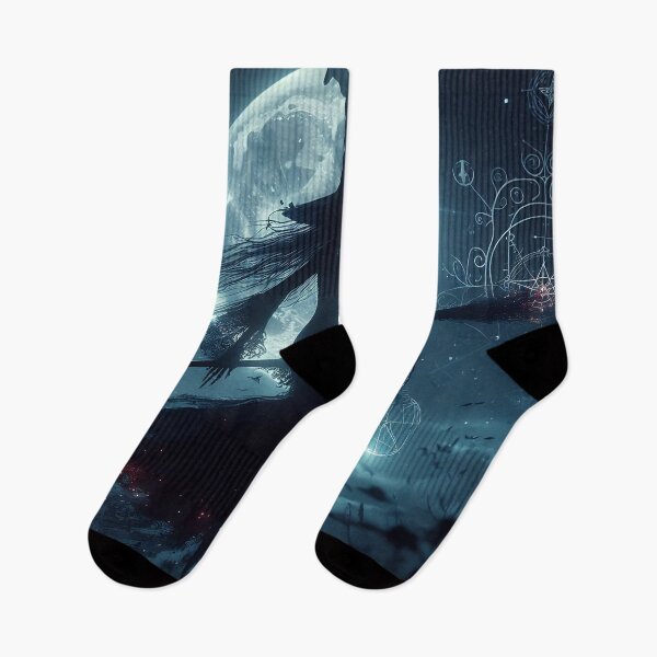 Item preview, The Witching Hour 1.0 designed and sold by Rameses-ll.