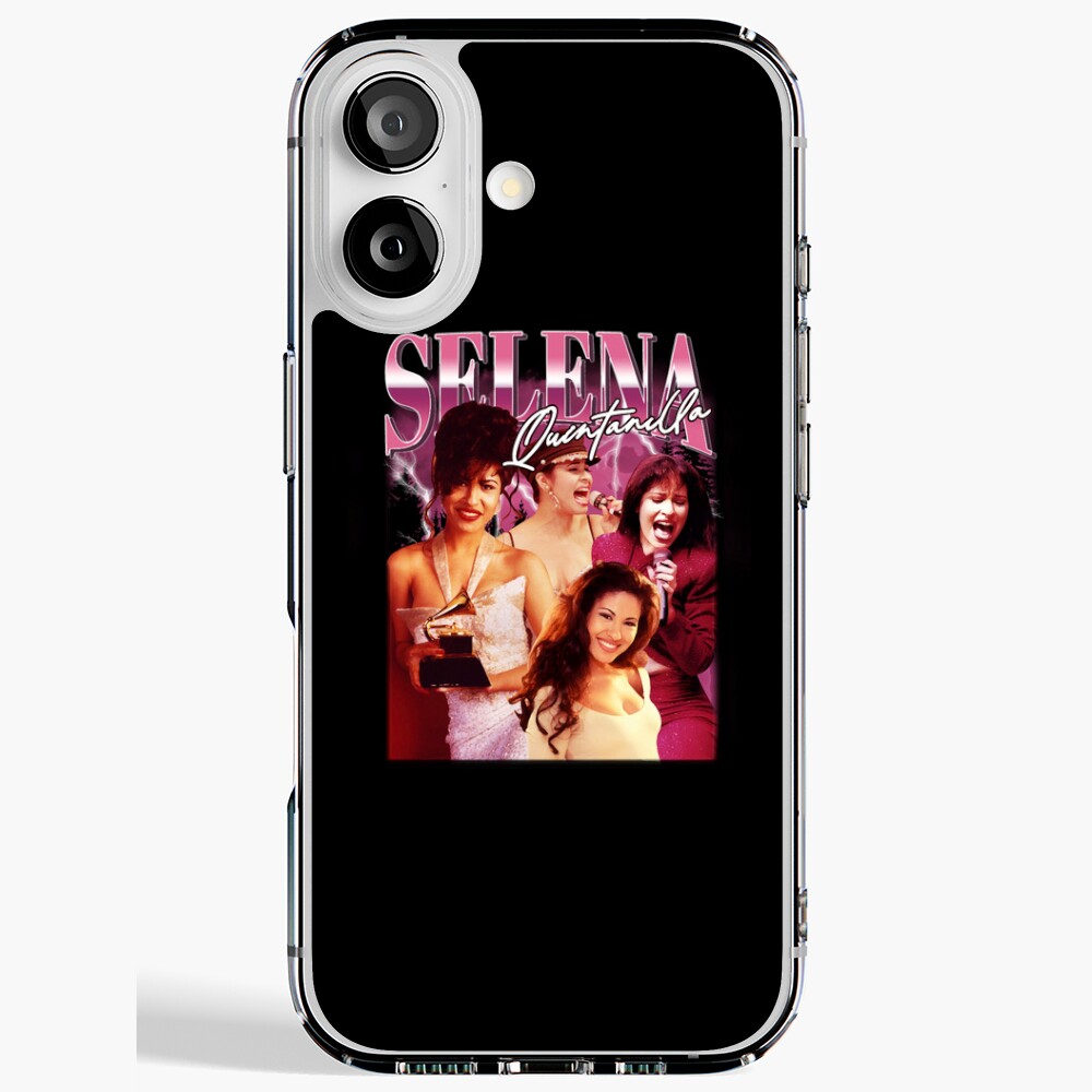 selena quintanilla Sticker