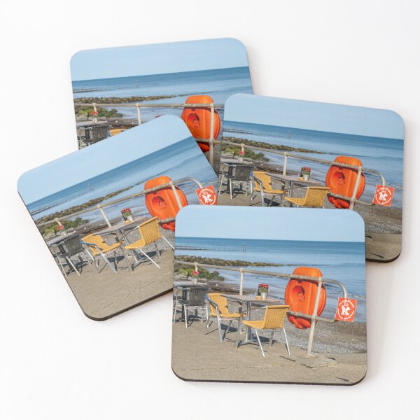 Item preview, Seats with a seaside view designed and sold by yackers1.