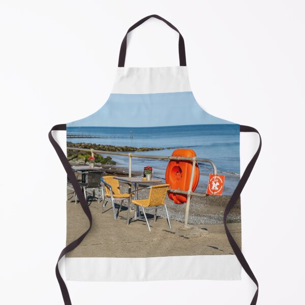 Item preview, Seats with a seaside view designed and sold by yackers1.