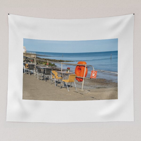 Item preview, Seats with a seaside view designed and sold by yackers1.