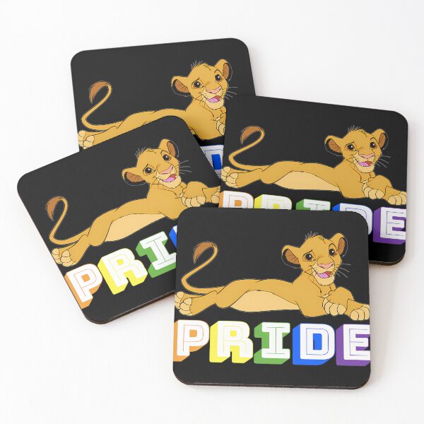 Item preview,  Lion Gay Days designed and sold by Varadialina.