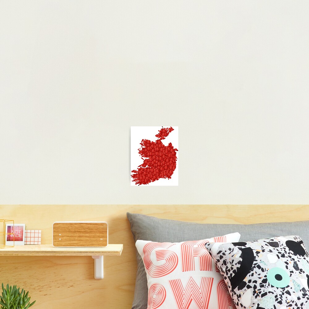 Item preview, Photographic Print designed and sold by TheIconSmith.