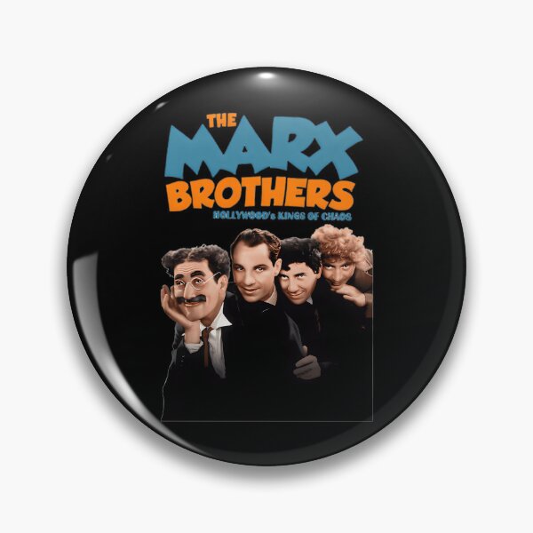 Item preview, Funny Movie Band Actors Logo Vintage Comic designed and sold by WatercressJoli.