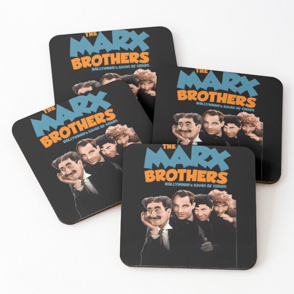 Item preview, Funny Movie Band Actors Logo Vintage Comic designed and sold by WatercressJoli.