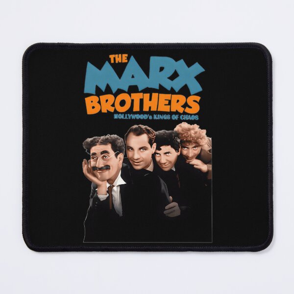 Item preview, Funny Movie Band Actors Logo Vintage Comic designed and sold by WatercressJoli.
