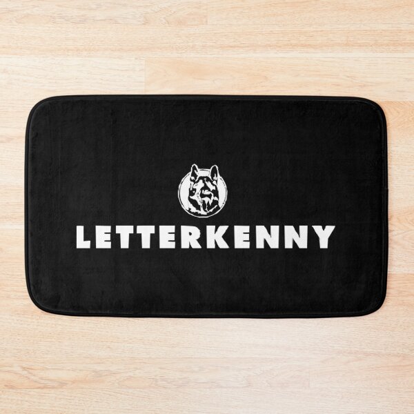 Item preview, Letterkenny Hd Logo (Ver. 3) designed and sold by EttaYopp.