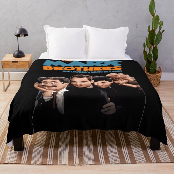 Item preview, Funny Movie Band Actors Logo Vintage Comic designed and sold by WatercressJoli.