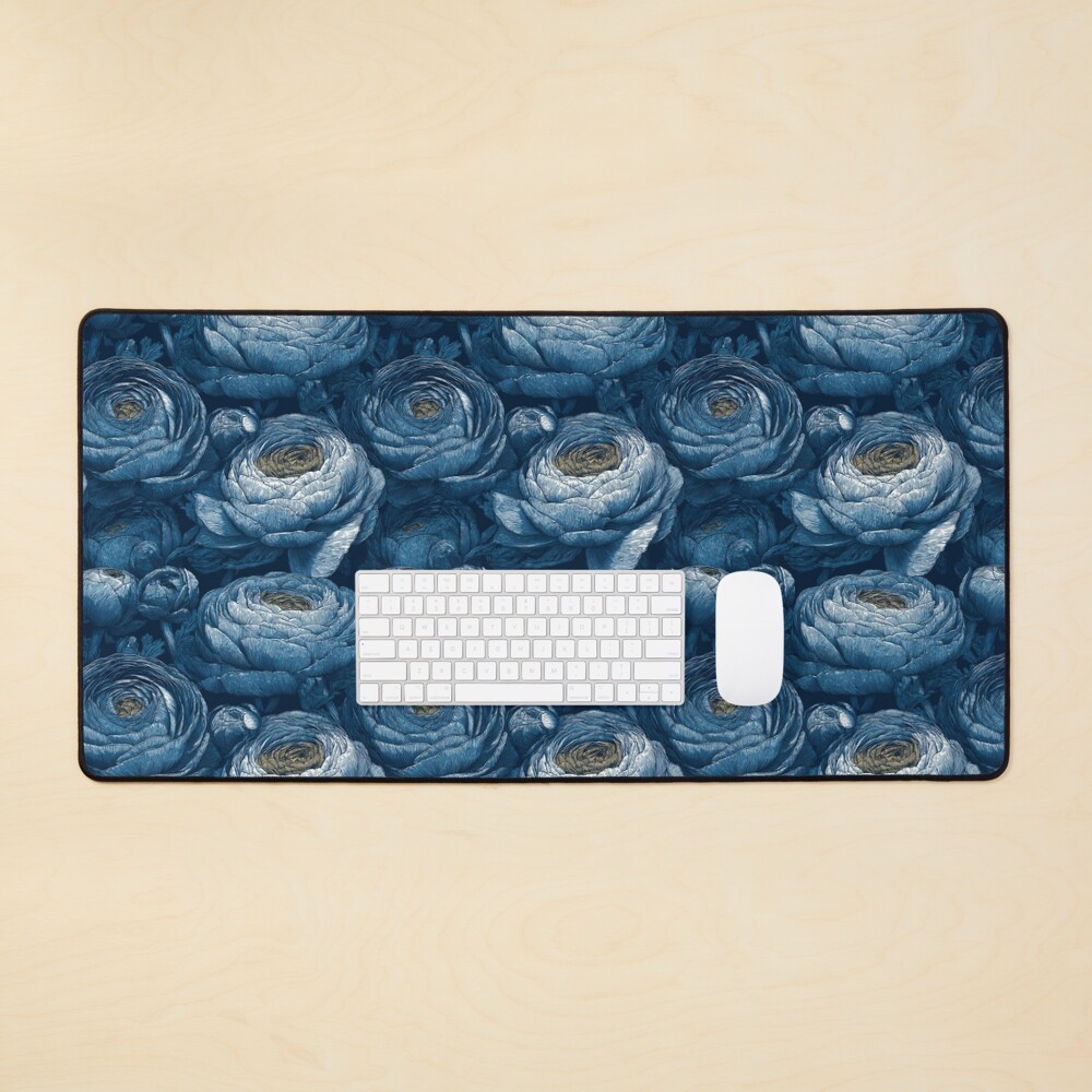 Item preview, Desk Mat designed and sold by RoyalStarsPatts.