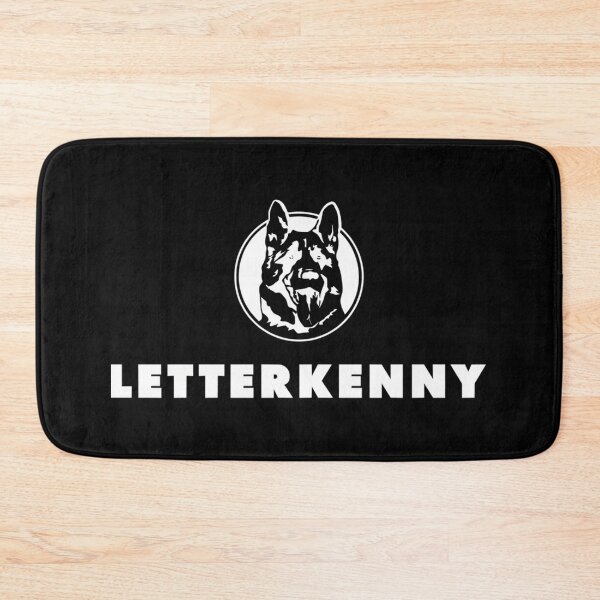 Artikelvorschau, Letterkenny HD-Logo entworfen und verkauft von Varadialina.