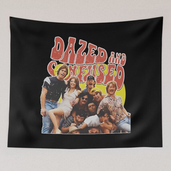 Item preview, Halloween Movie Boy Vintage Logo Comedy Funny designed and sold by ShopArtblossoms.