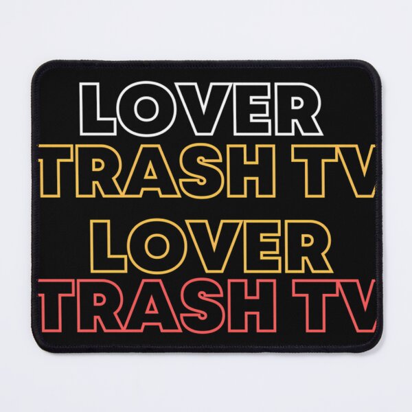 Item preview, Trash TV Lover designed and sold by EttaYopp.
