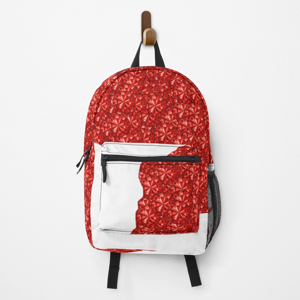 Item preview, Backpack designed and sold by TheIconSmith.
