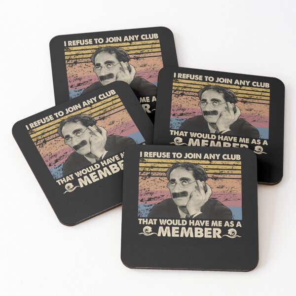 Item preview, Funny Movie Comic Actors Band Logo Vintage designed and sold by WatercressJoli.