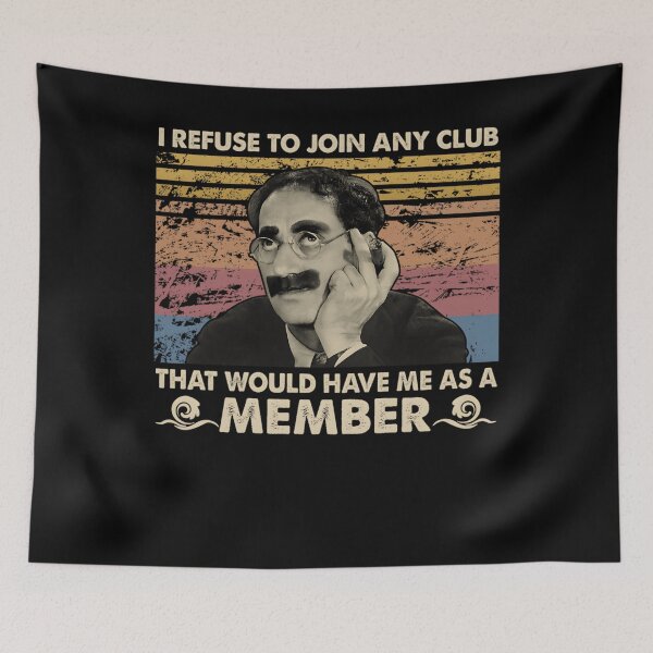 Item preview, Funny Movie Comic Actors Band Logo Vintage designed and sold by WatercressJoli.