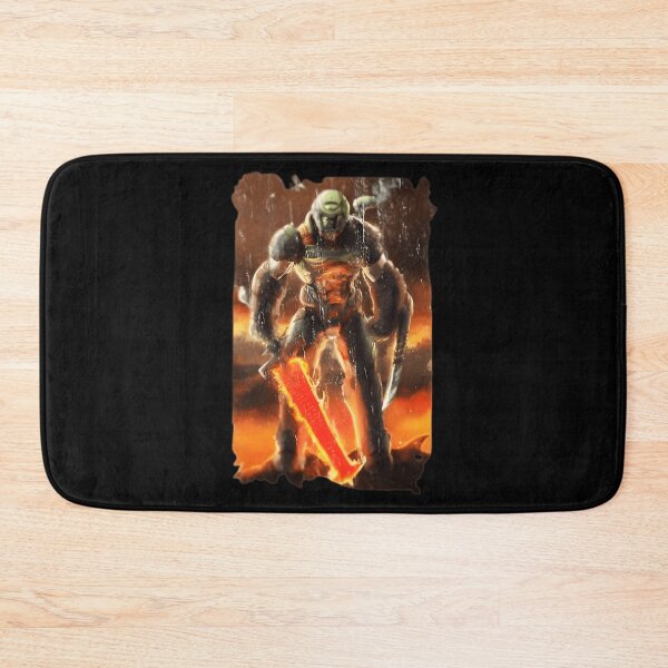 Item preview, Demon Video Slayer Vintage Funny Action Game designed and sold by Boutique-Walte.