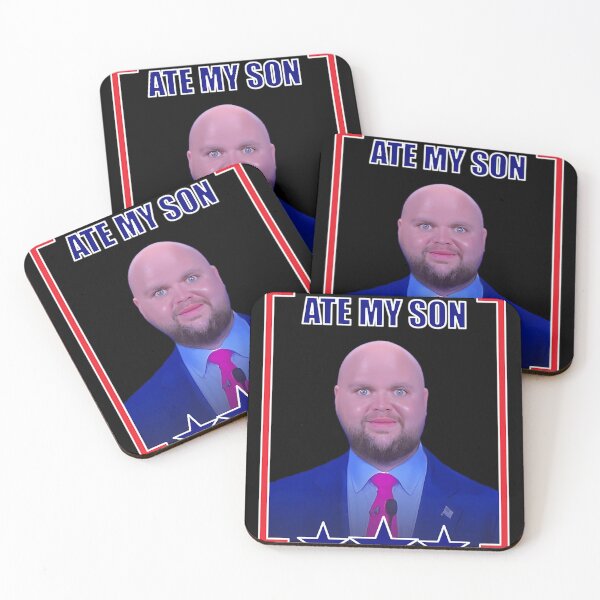 Item preview, Jd Vance Meme designed and sold by Ednain.