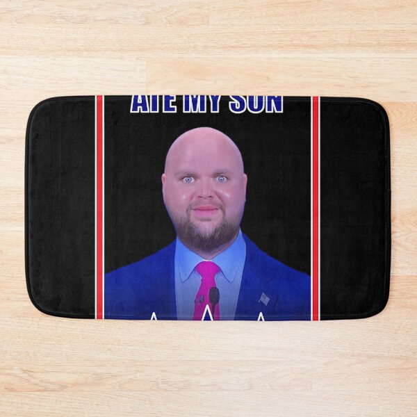 Item preview, Jd Vance Meme designed and sold by Ednain.