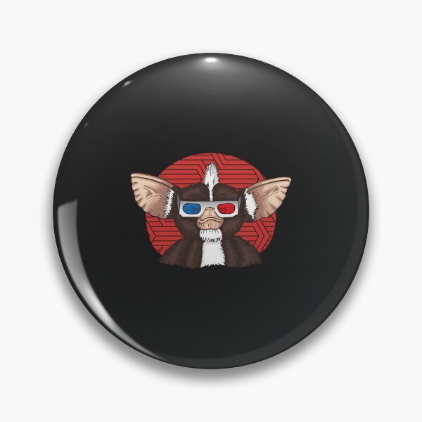 Item preview, Gremlins 3D designed and sold by LunaDangelo.