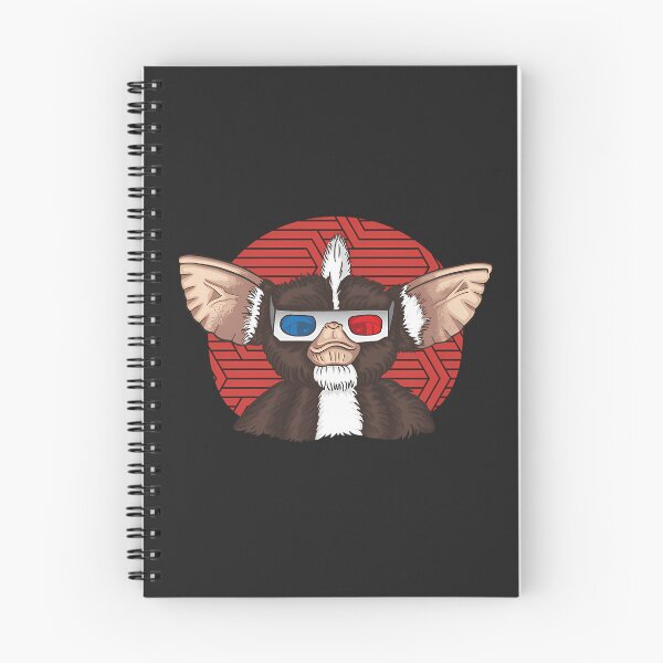 Item preview, Gremlins 3D designed and sold by LunaDangelo.
