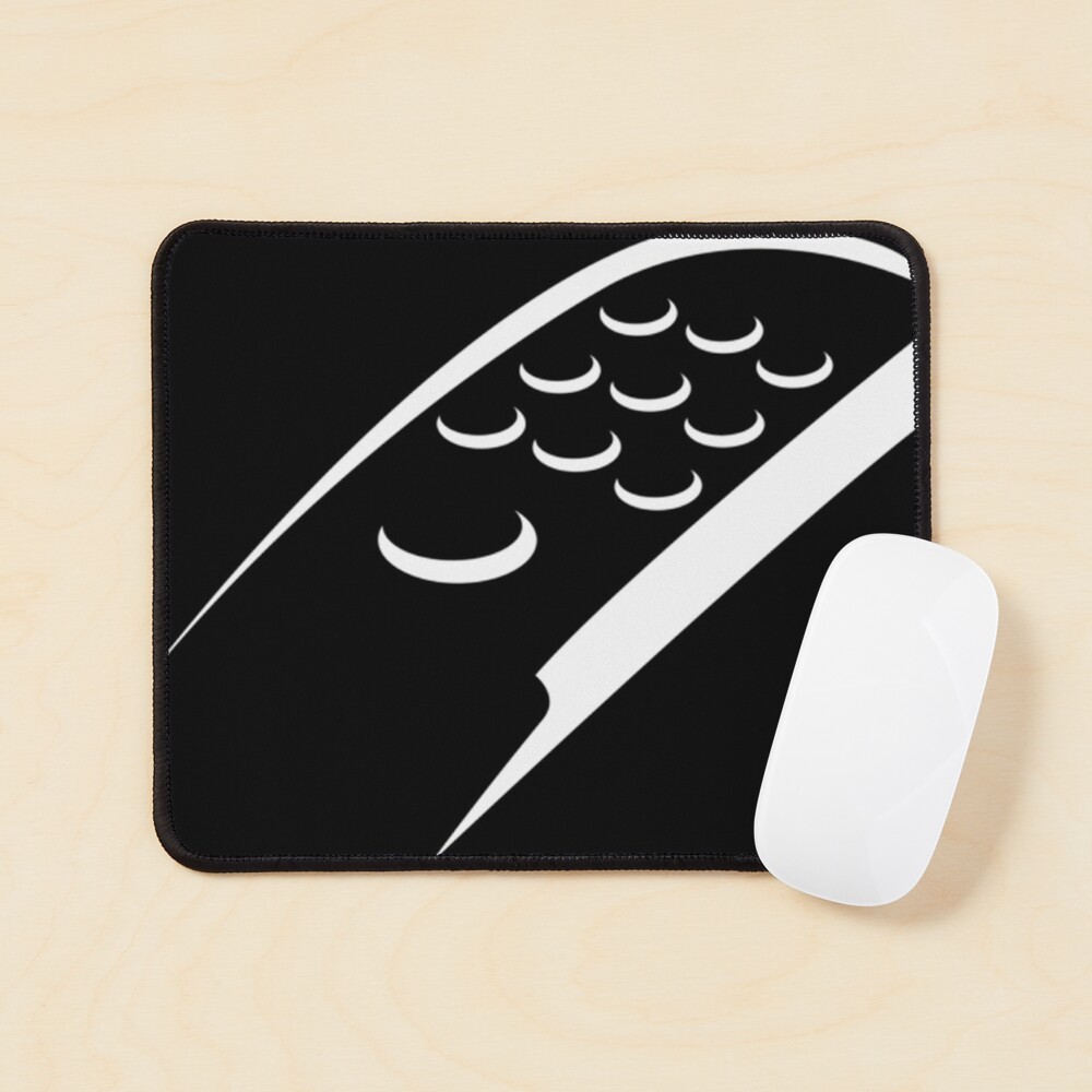 Item preview, Mouse Pad designed and sold by Varadialina.