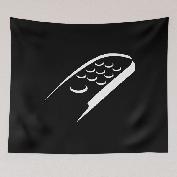 Item preview, Remote Control designed and sold by Varadialina.