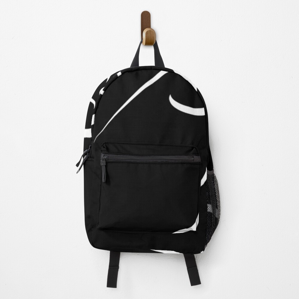 Item preview, Backpack designed and sold by Varadialina.