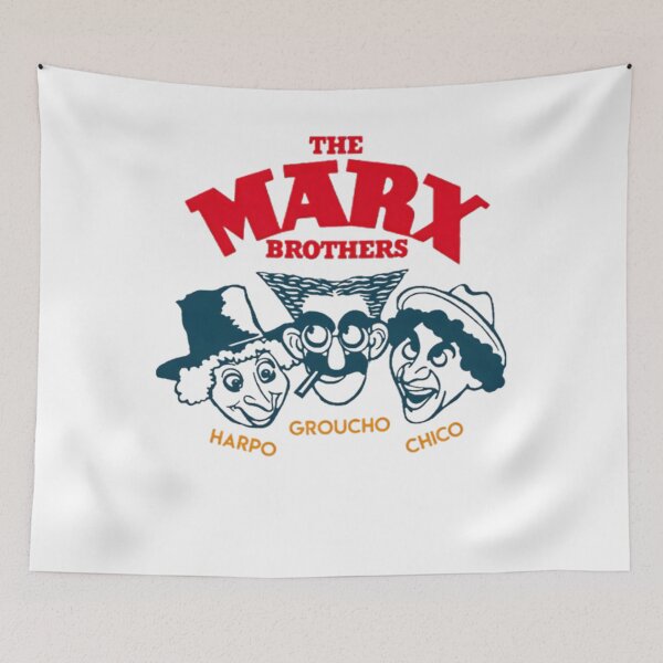Item preview, Movie Logo Funny Comic Actors Band Vintage designed and sold by WatercressJoli.
