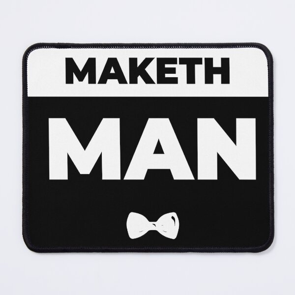 Item preview, Manners Maketh Man designed and sold by Varadialina.