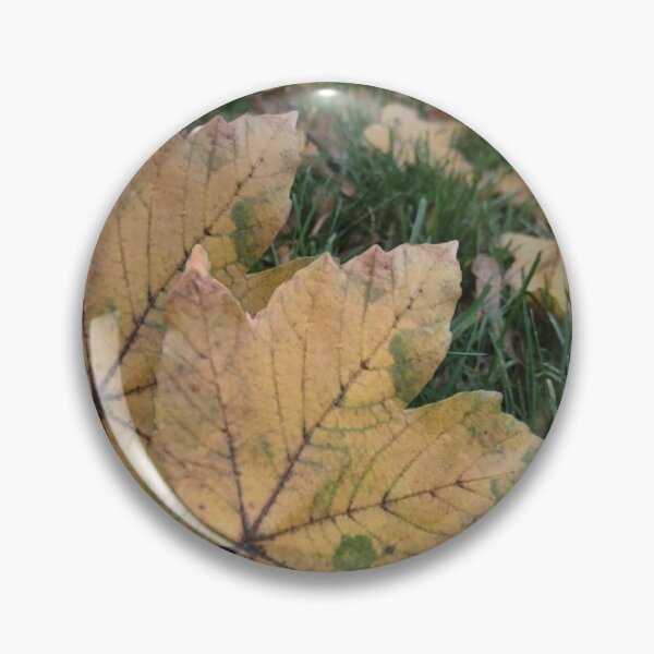 Item preview, •	Herbstszene – Blätter 	•	Autumn Vibes – Leaves  	•	Bunter Herbst – Natur & Kindheit designed and sold by Yaroplanner.