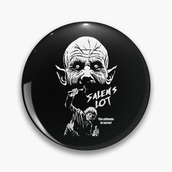 Item preview, Scary Ghost Horror Monster Films Movie Vintage Haloween designed and sold by JonesPiperLu.
