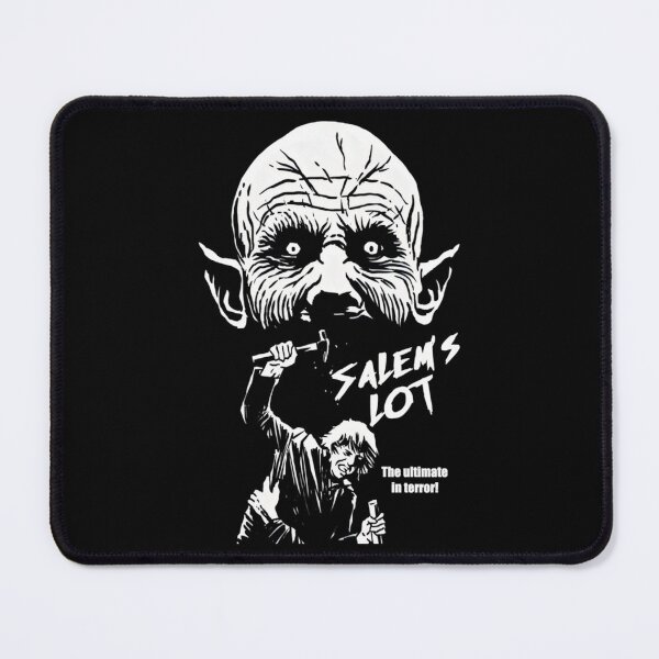 Item preview, Scary Ghost Horror Monster Films Movie Vintage Haloween designed and sold by JonesPiperLu.