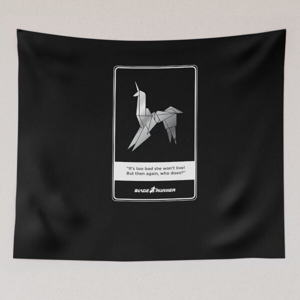 Item preview, Blade Runner Unicorn  1	 designed and sold by eitdtoysqj22.