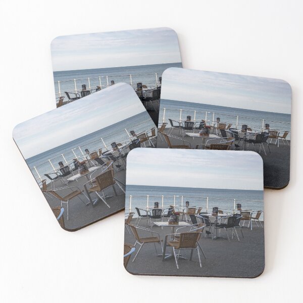 Item preview, Seats with a sea view designed and sold by yackers1.