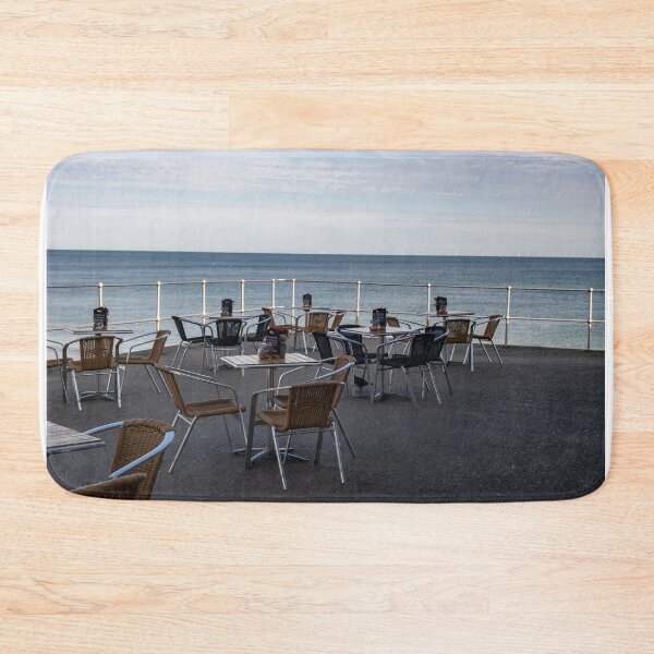 Item preview, Seats with a sea view designed and sold by yackers1.