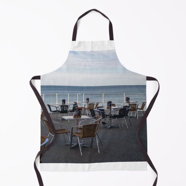 Item preview, Seats with a sea view designed and sold by yackers1.