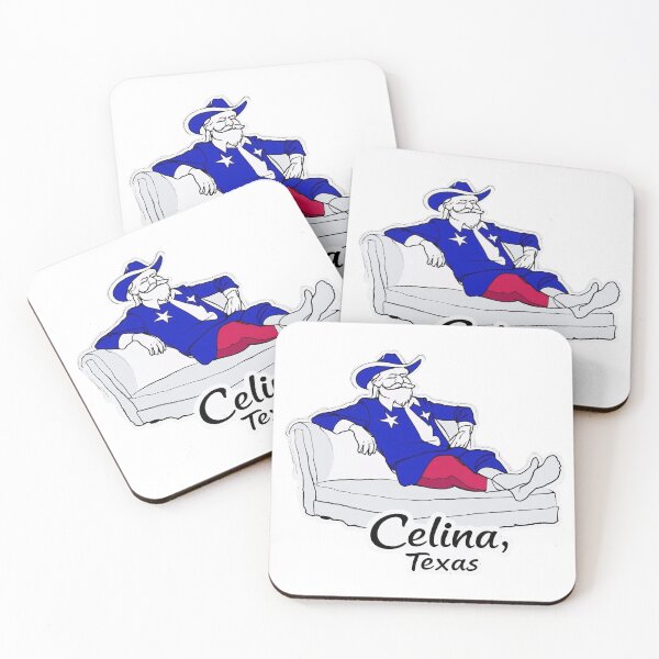 Item preview, Celina Texas Pride designed and sold by FindYouByZ.