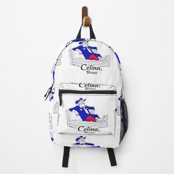 Item preview, Celina Texas Pride designed and sold by FindYouByZ.