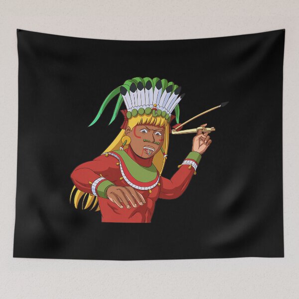Item preview, Tonatiuh Cut Out designed and sold by Ednain.