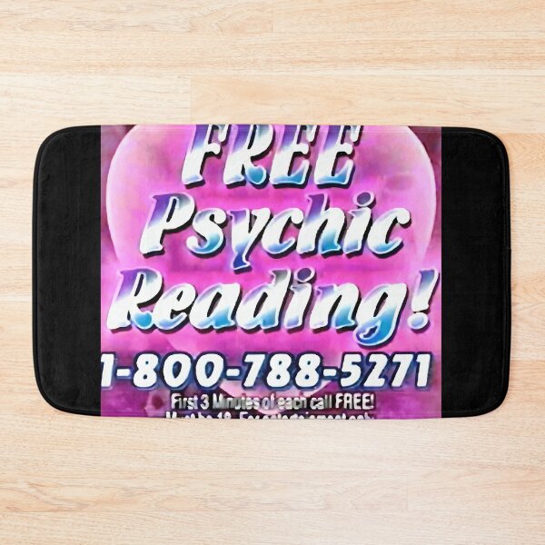 Item preview, Free Psychic Reading designed and sold by Varadialina.